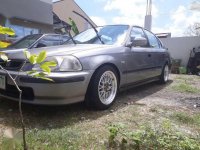 Civic vti 1996 manual loaded for sale 