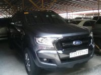 Ford Ranger 2017 for sale