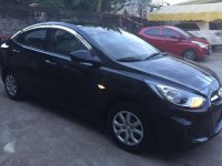 2013 Hyundai Accent 1.4 MT repriced from P349k! for sale 