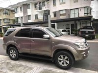 Second Hand Toyota Fortuner 2007