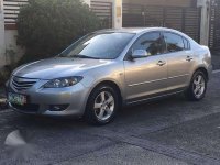 2007 Mazda 3 for sale 