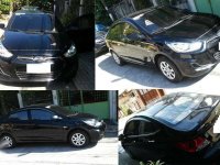 Hyundai Accent 2016 for sale 