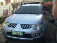 Mitsubishi Montero Sport 2010 for sale 