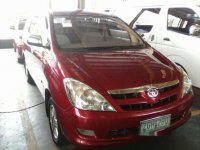 Toyota Innova 2006 for sale 