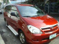 Toyota Innova 2008 for sale 