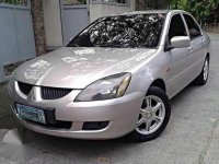 Mitsubishi Lancer 2005 for sale 