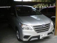 Toyota Innova 2015 for sale