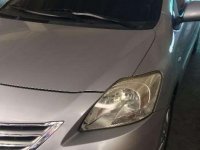 2010 Toyota Vios 1.5G Manual For Sale