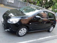 For Sale Mitsubishi Mirage 2015