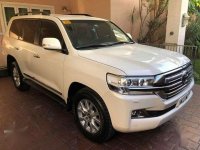 For sale TOYOTA Land Cruiser 2016