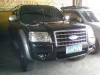 Ford Everest 2008 for sale