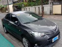 Toyota Vios 2015 1.3E MT for sale 