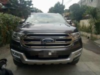 Ford Everest 2016 Titanium for sale 