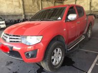 2011 Mitsubishi Strada for sale 