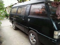 L300 Versa van diesel 95model for sale 