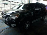 Ford Everest 2012 for sale