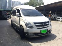 2014 Hyundai Grand Starex Limousine for sale 