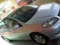 Toyota Vios e 2004mdl for sale 