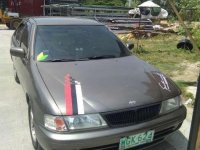 Nissan Sentra Series 4 1999 model for sale 