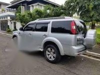Ford Everest 2010 for sale 