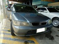 Honda City 1997 for sale