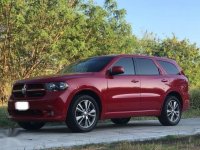 2014 Dodge Durano AT Midsize SUV 7tkms only for sale 