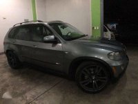 BMW X5 2007 for sale 