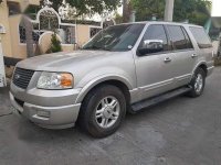 Ford Expedition 4x2 2004 model for sale 
