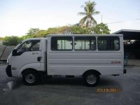 KIA K2700 Van 2012 for sale 