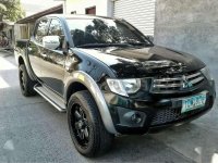 2012 Mitsubishi Strada GLX V2 for sale 