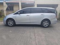 Mitsubishi Grandis 2008 for sale 