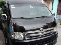 Toyota gl Grandia 2011 for sale 