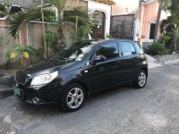 Chevrolet Aveo 2009 for sale 