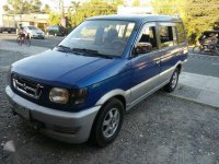 Mitsubishi Adventure gls 2000 for sale 