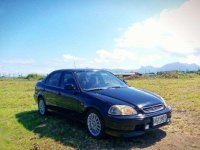 Honda Civci Vti Vtec 1996 for sale 