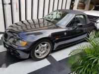 BMW Z3 for sale or swap