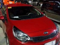 Kia Rio 2016 Automatic for sale 