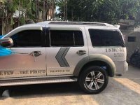 Ford Everest 2013 (limited edition) for sale 