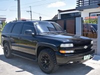 Chevrolet Tahoe for sale 