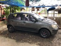 2005 model Hyundai Getz for sale 