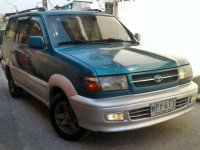 Toyota Revo sr 2001 manual for sale 