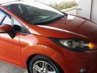 2011 Ford Fiesta Sport AT for sale 
