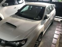 2011 Subaru WRX STI for sale 