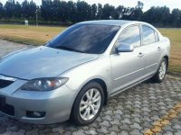 MAZDA 3 2008 AT - RUSH sale 