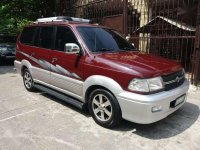 Toyota Revo 2003 SRj - Top of the line for sale 