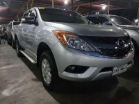 2016 Mazda BT50 4x4 AT FOR SALE