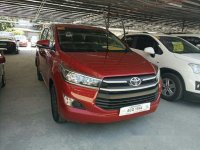 Toyota Innova 2016 for sale