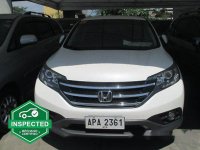 Honda CR-V 2015 A/T for sale 