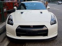 Nissan GT-R 2010 for sale 