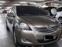 Vios 1.3G 2013 Model MT for sale 